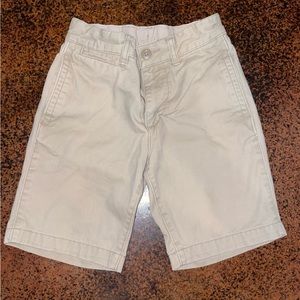 Gap Size 7 Boys Shorts